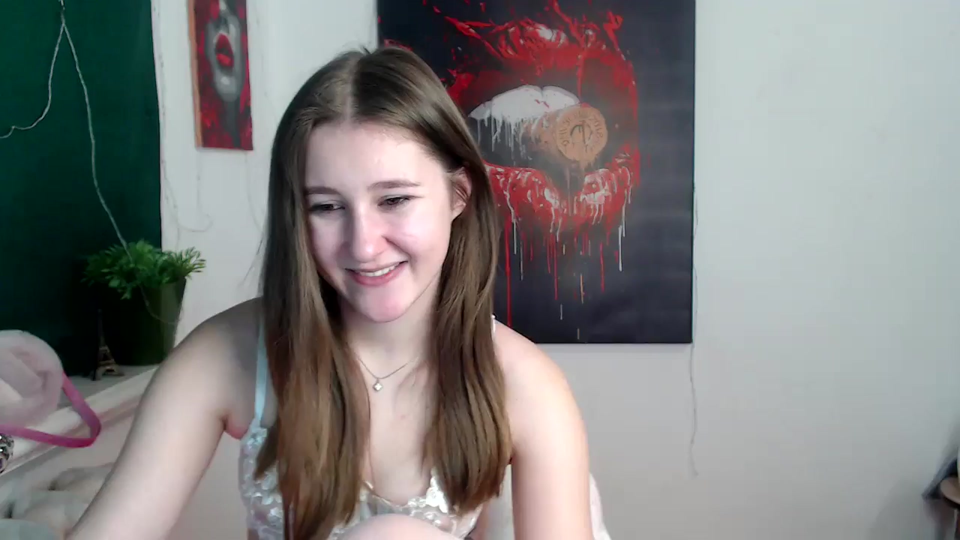Gallery image thumbnail from Kamilochkaaa_'s myfreecams stream on, 01/07/2026, 14:55 image 19 of 20