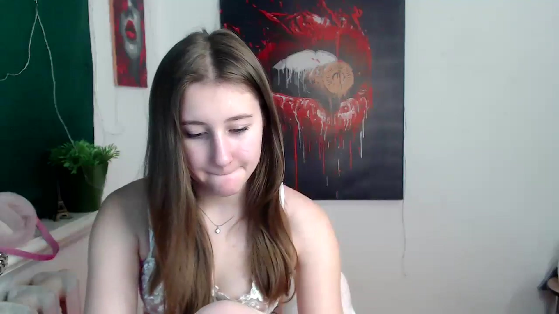 Gallery image thumbnail from Kamilochkaaa_'s myfreecams stream on, 01/07/2026, 14:55 image 20 of 20