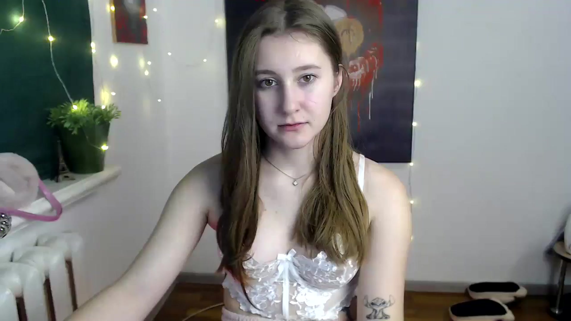 Gallery image thumbnail from Kamilochkaaa_'s myfreecams stream on, 01/07/2026, 15:29 image 10 of 20