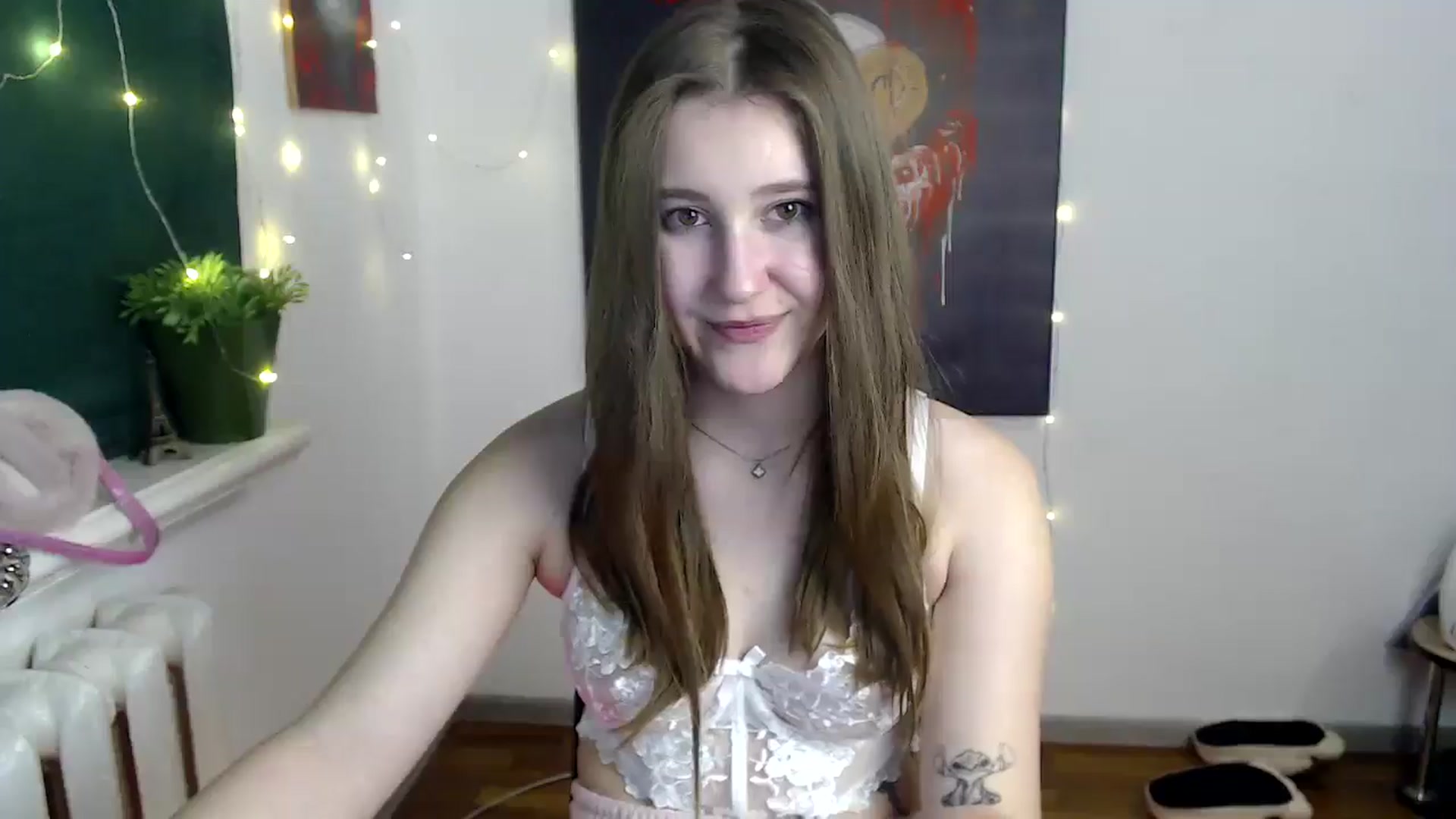 Gallery image thumbnail from Kamilochkaaa_'s myfreecams stream on, 01/07/2026, 15:29 image 3 of 20
