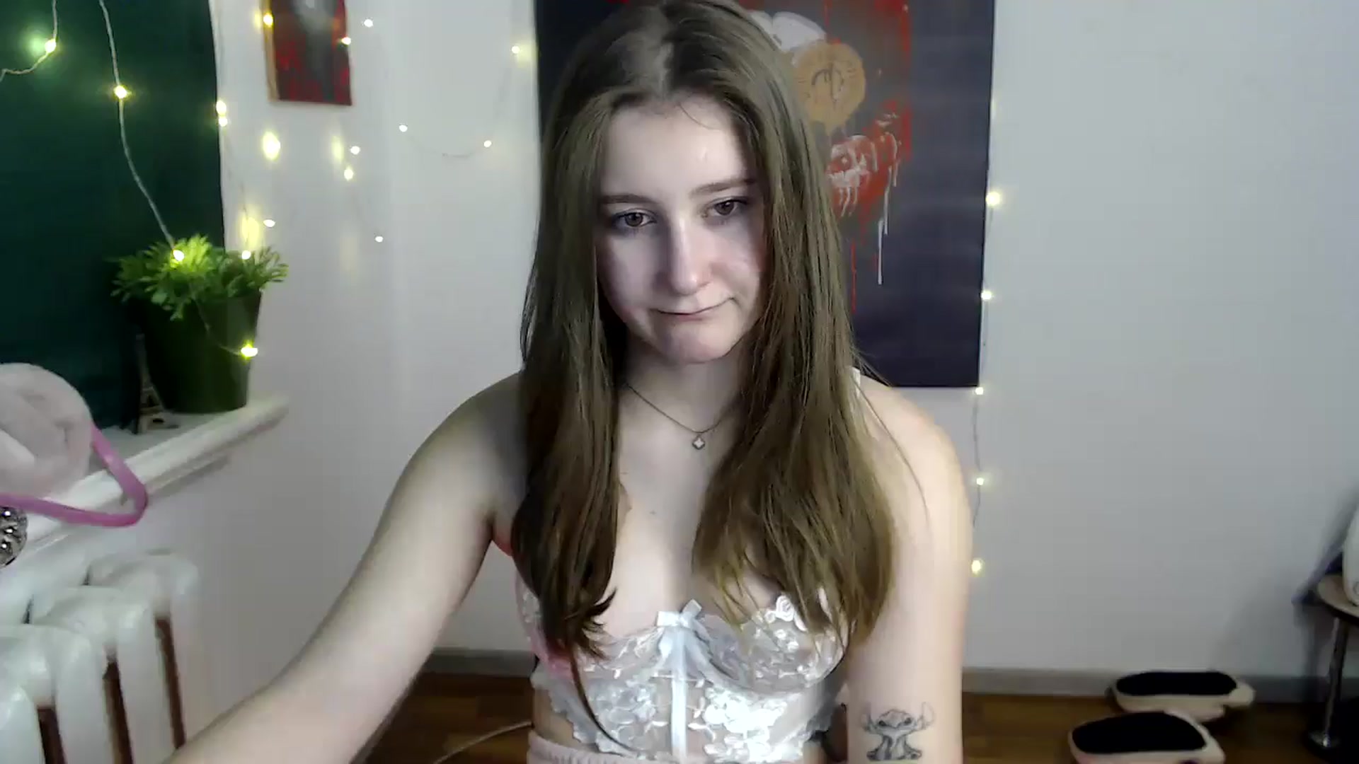 Gallery image thumbnail from Kamilochkaaa_'s myfreecams stream on, 01/07/2026, 15:29 image 9 of 20