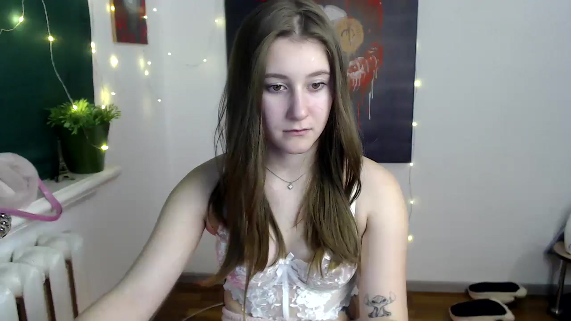 Gallery image thumbnail from Kamilochkaaa_'s myfreecams stream on, 01/07/2026, 15:29 image 5 of 20