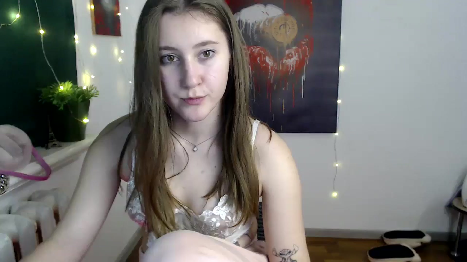 Gallery image thumbnail from Kamilochkaaa_'s myfreecams stream on, 01/07/2026, 15:29 image 20 of 20