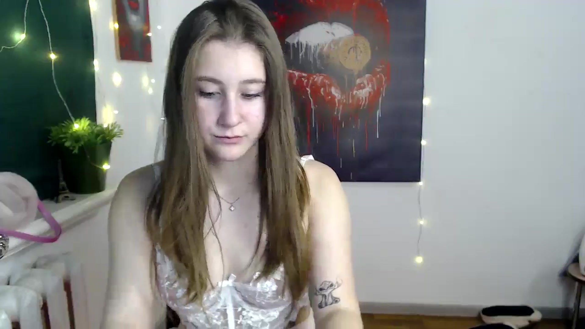 Gallery image thumbnail from Kamilochkaaa_'s myfreecams stream on, 01/07/2026, 16:27 image 5 of 20