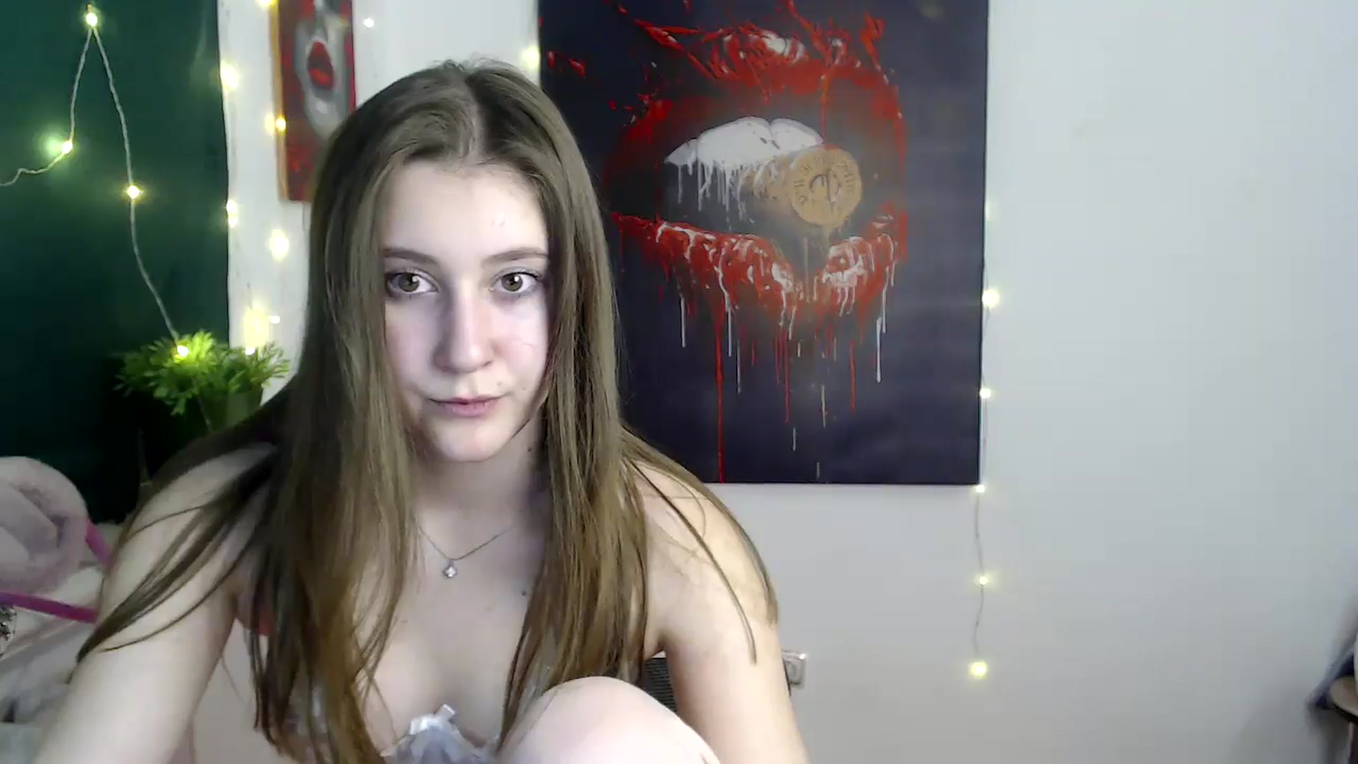Gallery image thumbnail from Kamilochkaaa_'s myfreecams stream on, 01/07/2026, 16:27 image 7 of 20