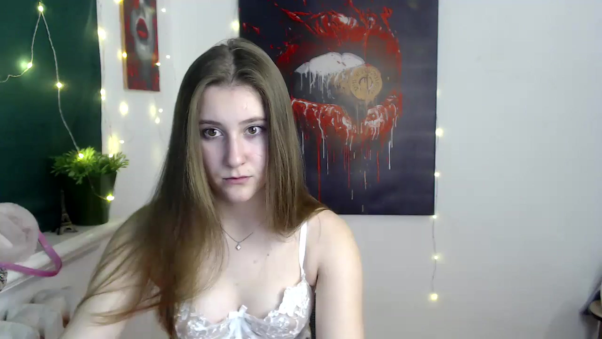 Gallery image thumbnail from Kamilochkaaa_'s myfreecams stream on, 01/07/2026, 16:27 image 10 of 20