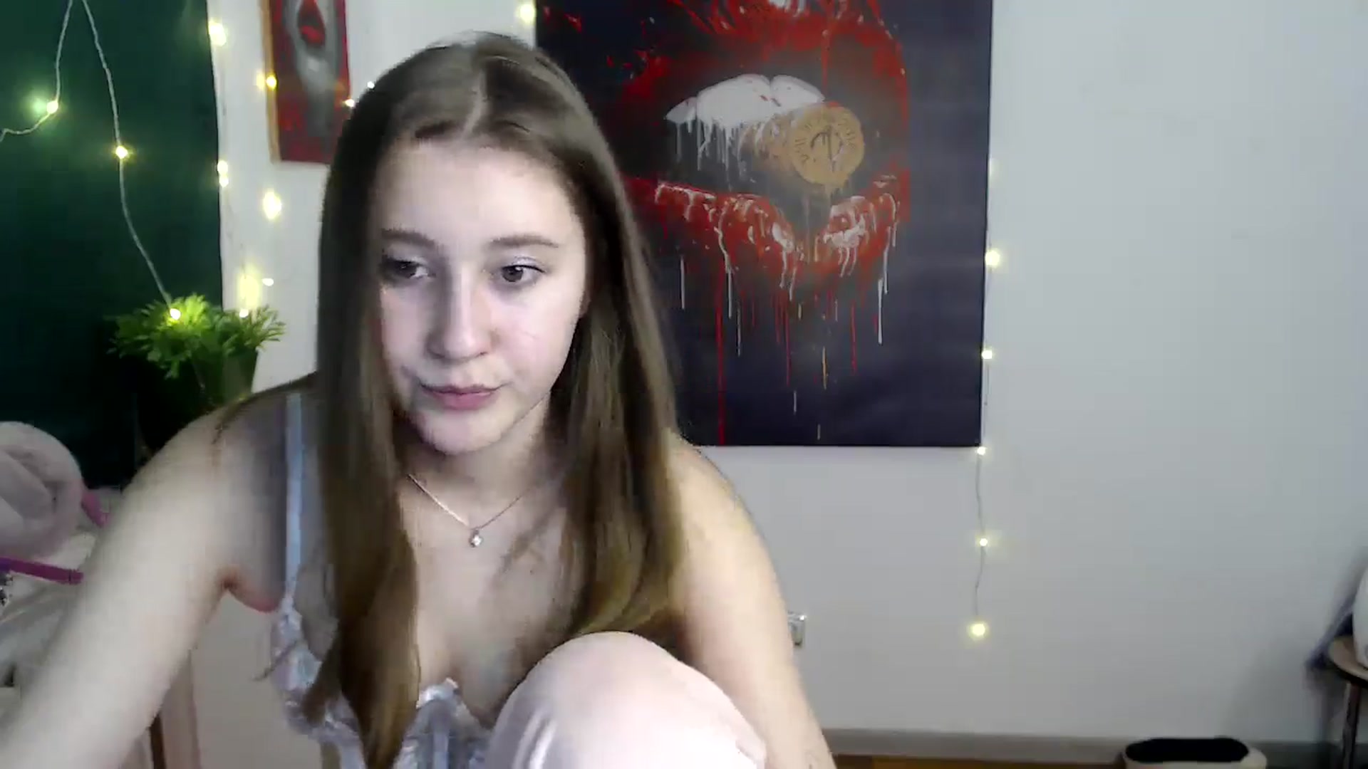 Gallery image thumbnail from Kamilochkaaa_'s myfreecams stream on, 01/07/2026, 16:27 image 13 of 20