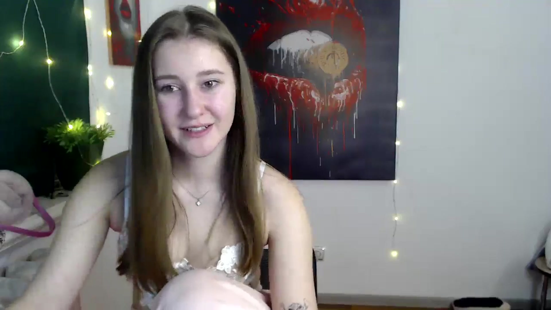 Gallery image thumbnail from Kamilochkaaa_'s myfreecams stream on, 01/07/2026, 16:27 image 16 of 20