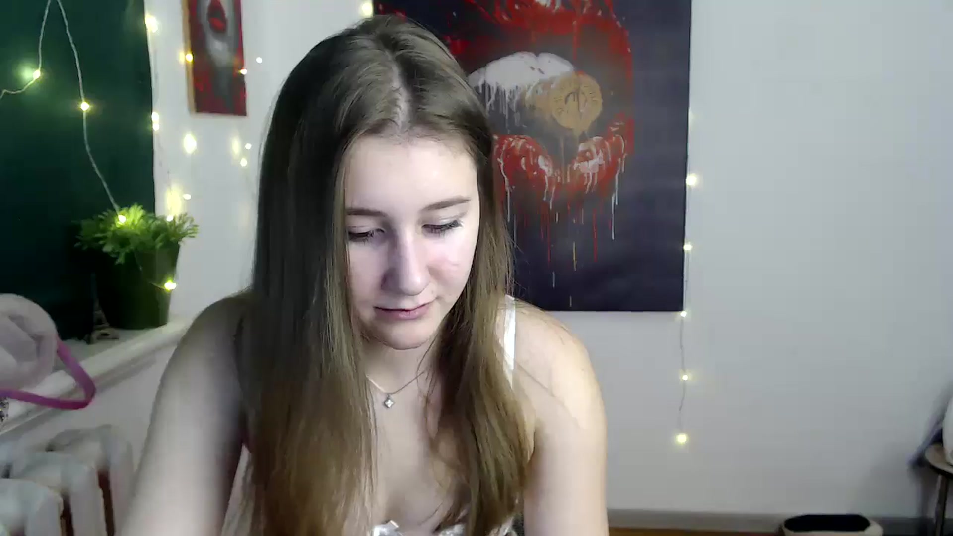 Gallery image thumbnail from Kamilochkaaa_'s myfreecams stream on, 01/07/2026, 16:27 image 12 of 20