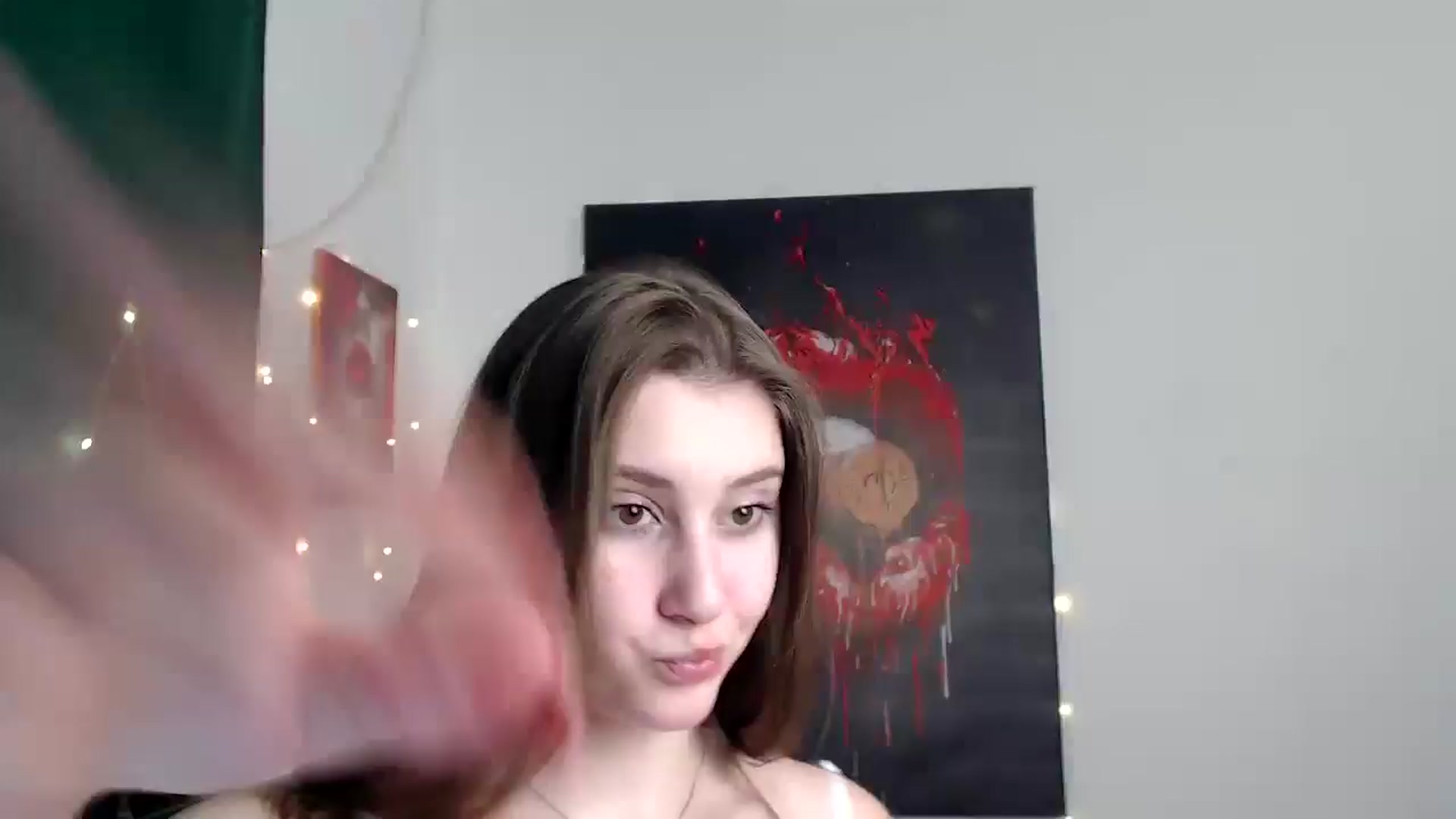 Gallery image thumbnail from Kamilochkaaa_'s myfreecams stream on, 01/07/2026, 16:27 image 6 of 20