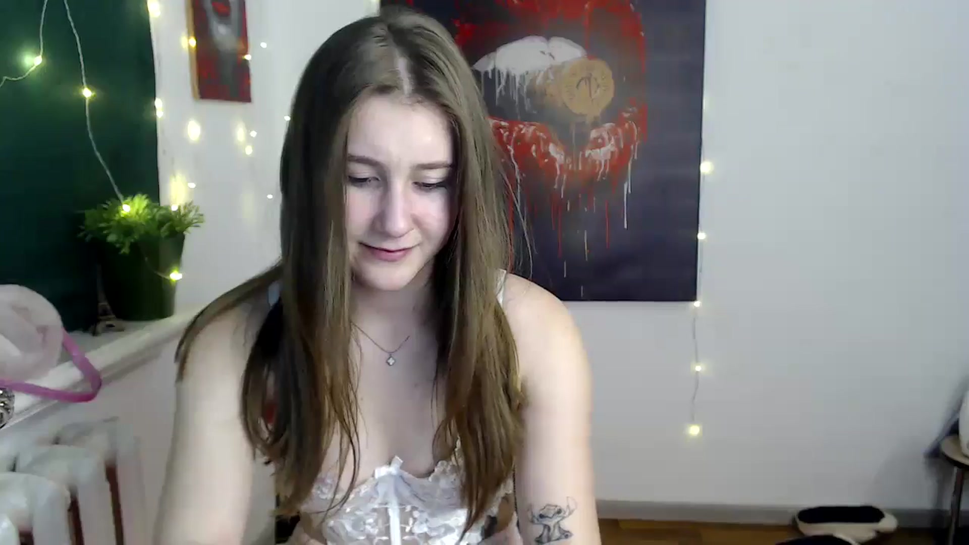 Gallery image thumbnail from Kamilochkaaa_'s myfreecams stream on, 01/07/2026, 16:27 image 4 of 20