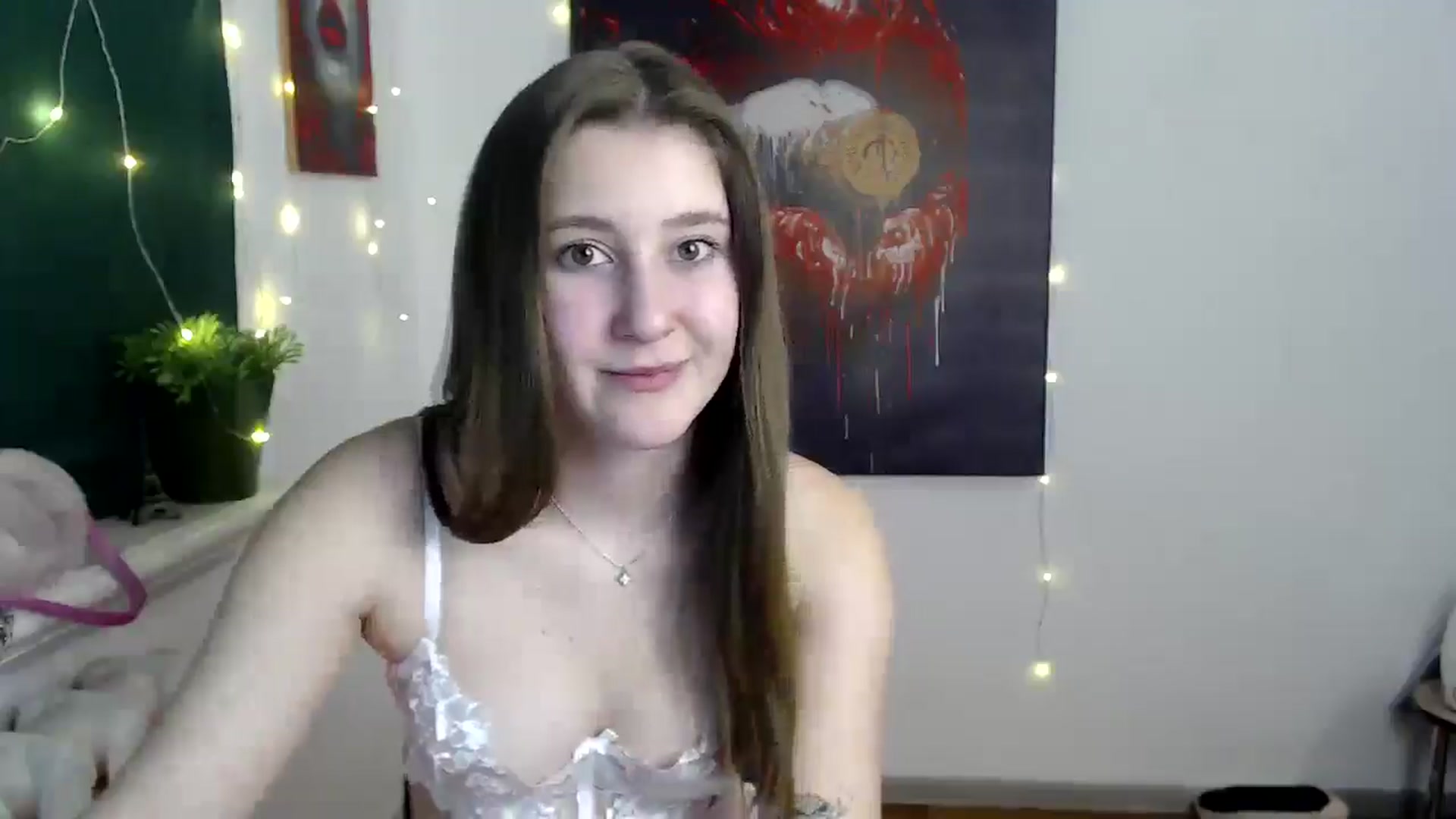 Gallery image thumbnail from Kamilochkaaa_'s myfreecams stream on, 01/07/2026, 16:27 image 20 of 20