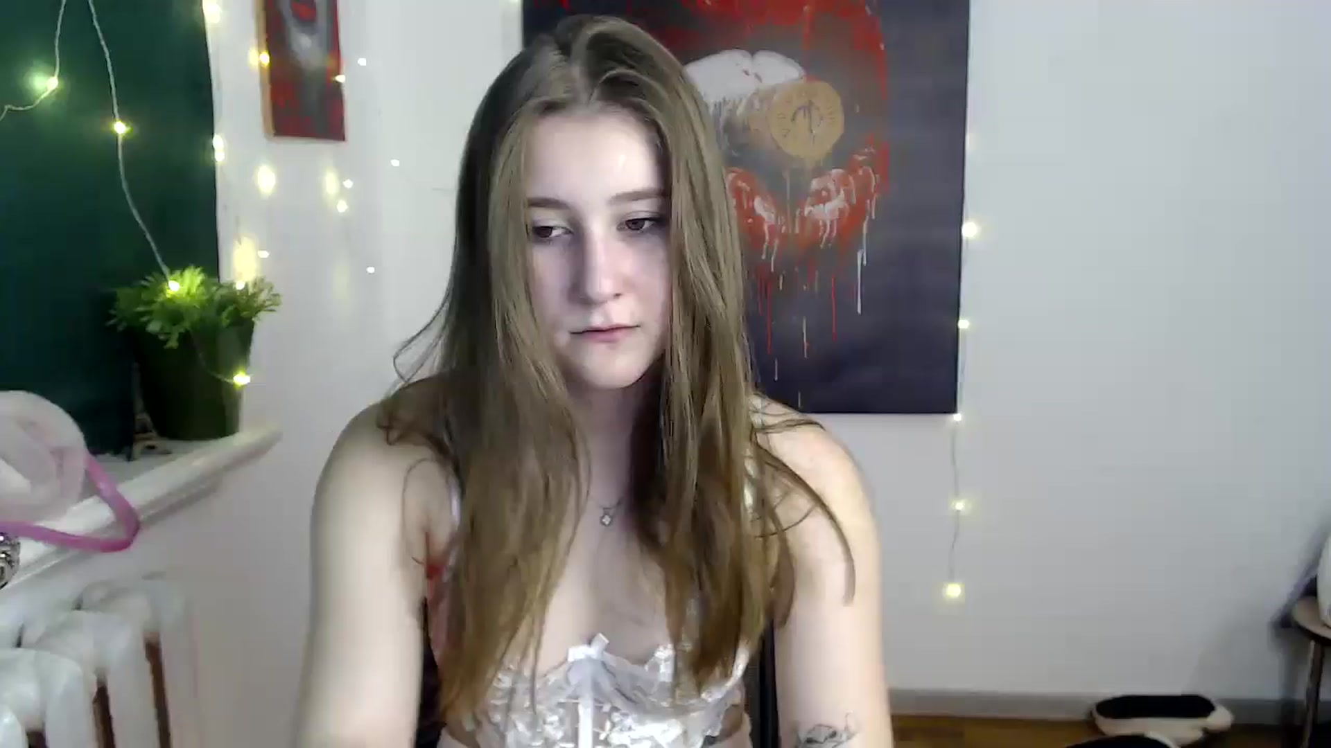 Gallery image thumbnail from Kamilochkaaa_'s myfreecams stream on, 01/07/2026, 16:27 image 1 of 20