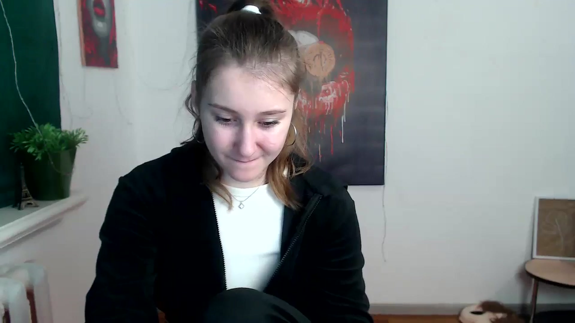 Gallery image thumbnail from Kamilochkaaa_'s myfreecams stream on, 01/08/2026, 14:31 image 2 of 20