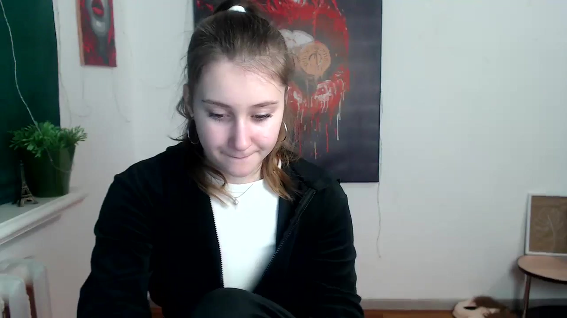 Gallery image thumbnail from Kamilochkaaa_'s myfreecams stream on, 01/08/2026, 14:31 image 3 of 20