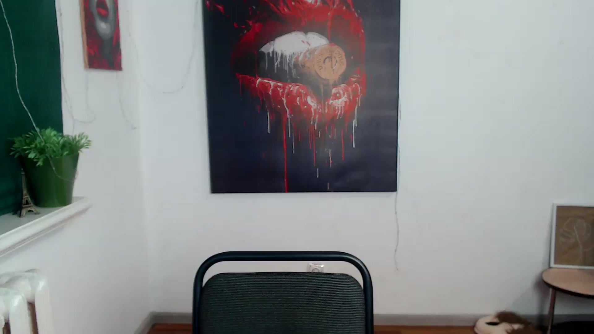 Gallery image thumbnail from Kamilochkaaa_'s myfreecams stream on, 01/08/2026, 14:31 image 4 of 20