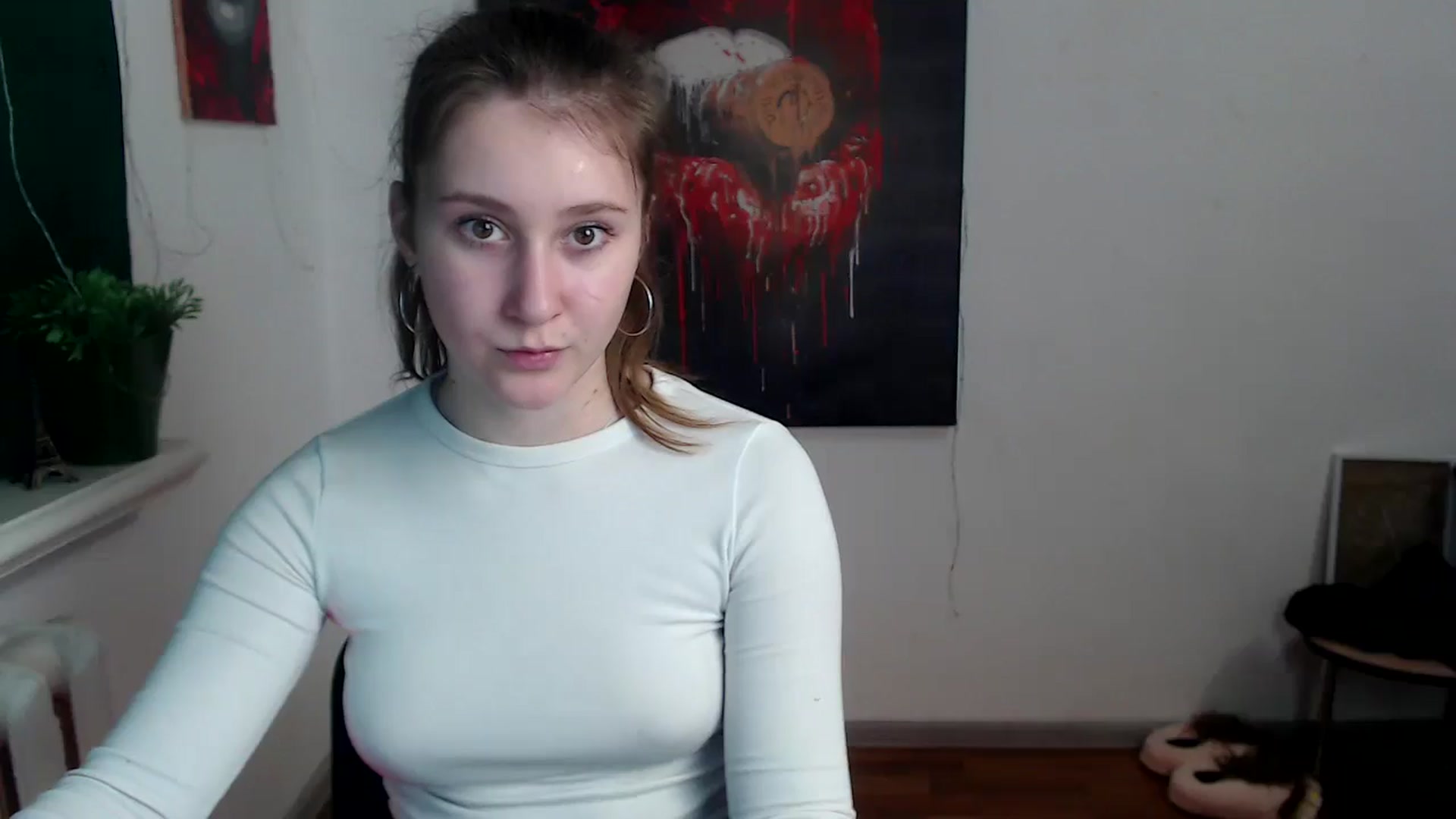 Gallery image thumbnail from Kamilochkaaa_'s myfreecams stream on, 01/08/2026, 15:50 image 20 of 20