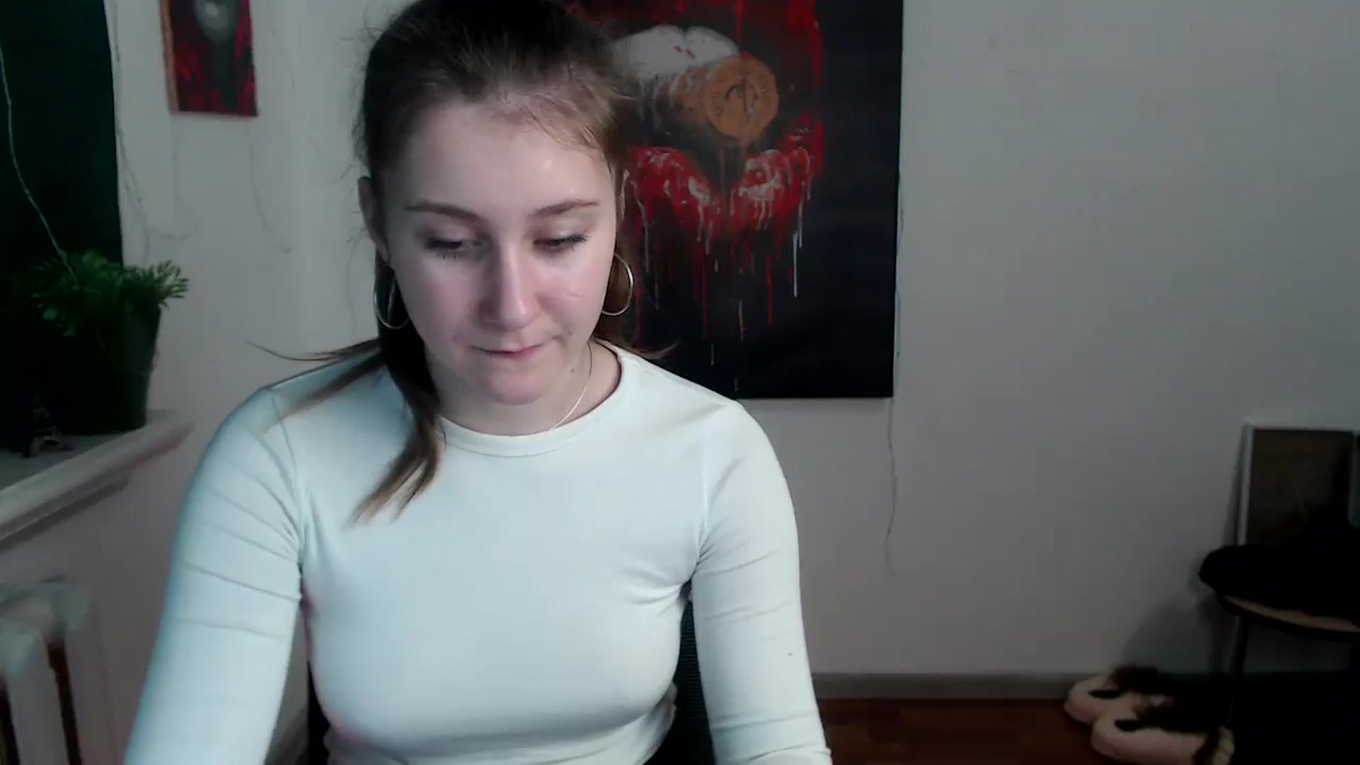Gallery image thumbnail from Kamilochkaaa_'s myfreecams stream on, 01/08/2026, 15:50 image 13 of 20