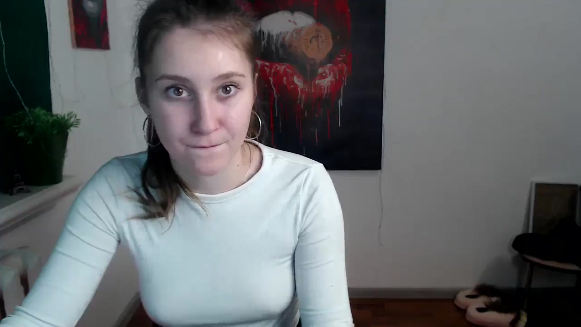Gallery image thumbnail from Kamilochkaaa_'s myfreecams stream on, 01/08/2026, 15:50 image 6 of 20