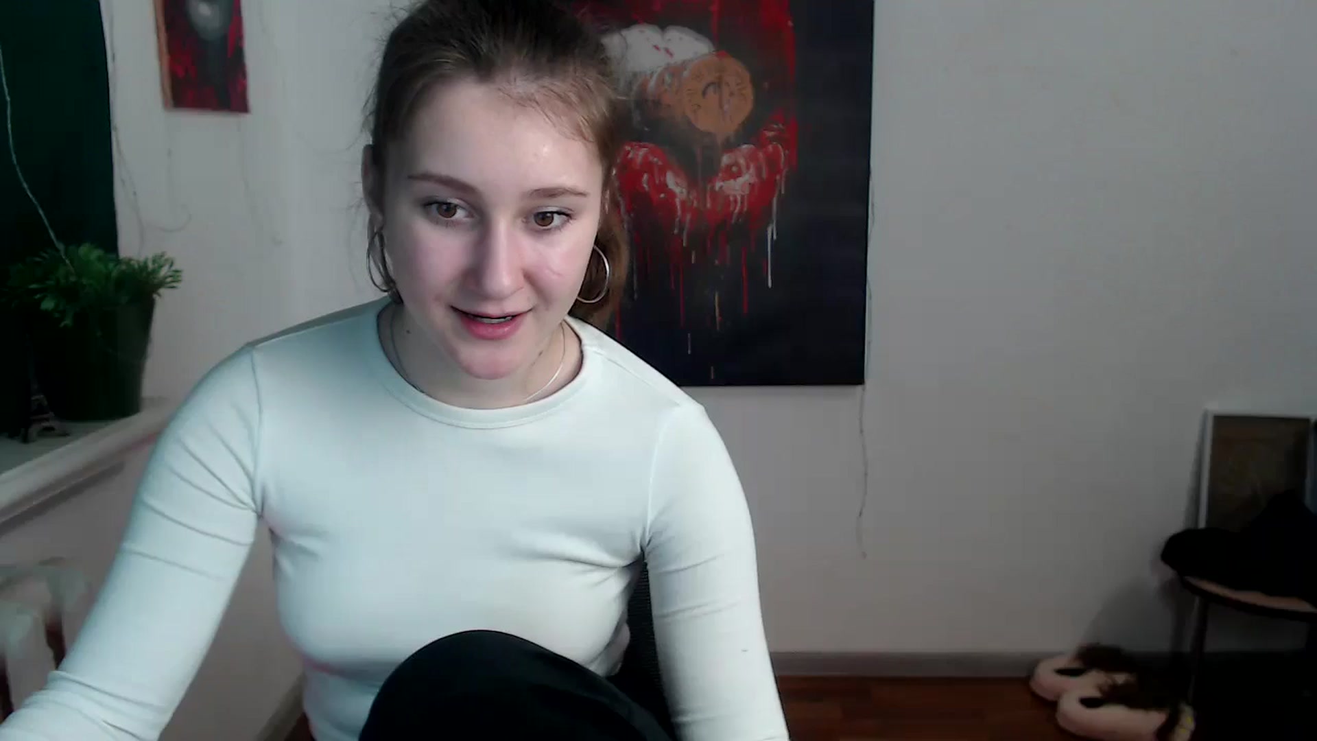 Gallery image thumbnail from Kamilochkaaa_'s myfreecams stream on, 01/08/2026, 15:50 image 12 of 20