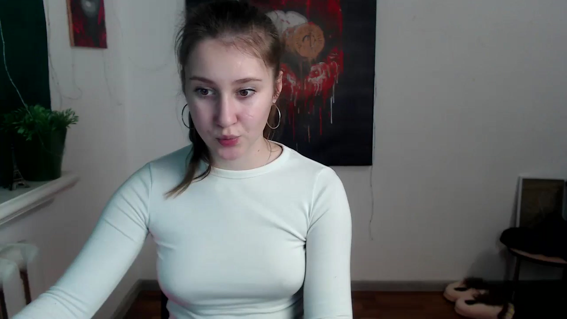 Gallery image thumbnail from Kamilochkaaa_'s myfreecams stream on, 01/08/2026, 15:50 image 2 of 20