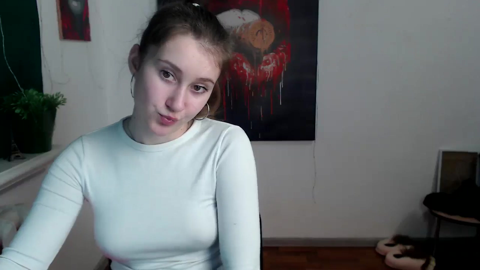 Gallery image thumbnail from Kamilochkaaa_'s myfreecams stream on, 01/08/2026, 15:50 image 14 of 20