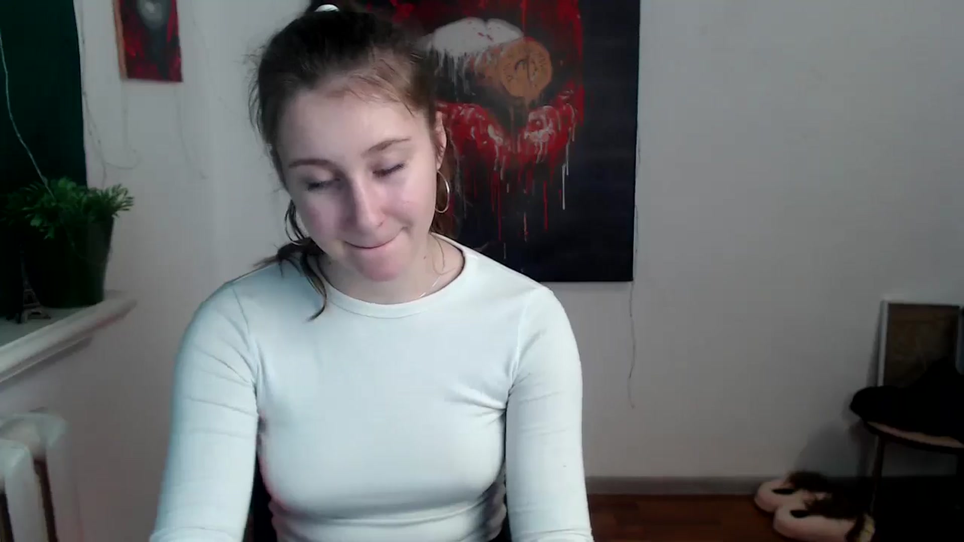 Gallery image thumbnail from Kamilochkaaa_'s myfreecams stream on, 01/08/2026, 15:50 image 10 of 20