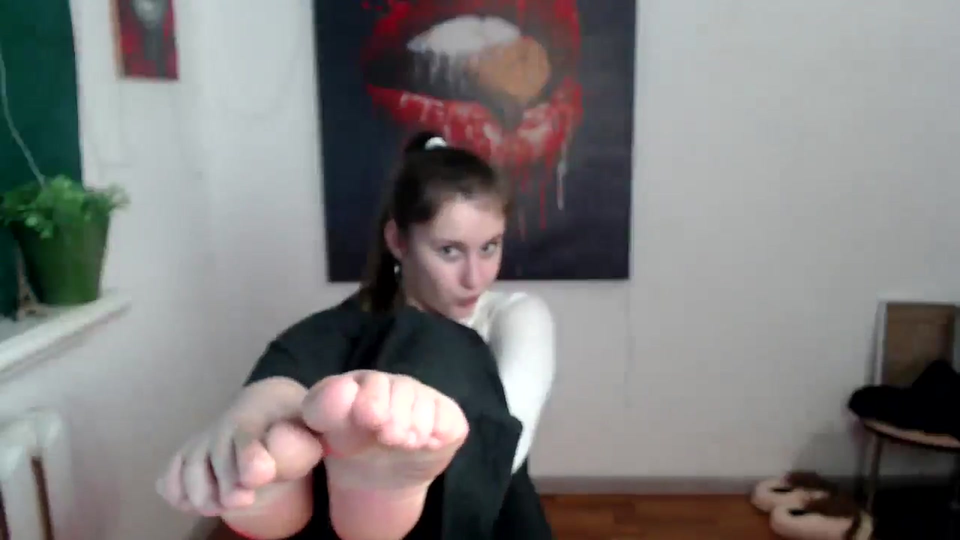 Gallery image thumbnail from Kamilochkaaa_'s myfreecams stream on, 01/08/2026, 15:50 image 5 of 20