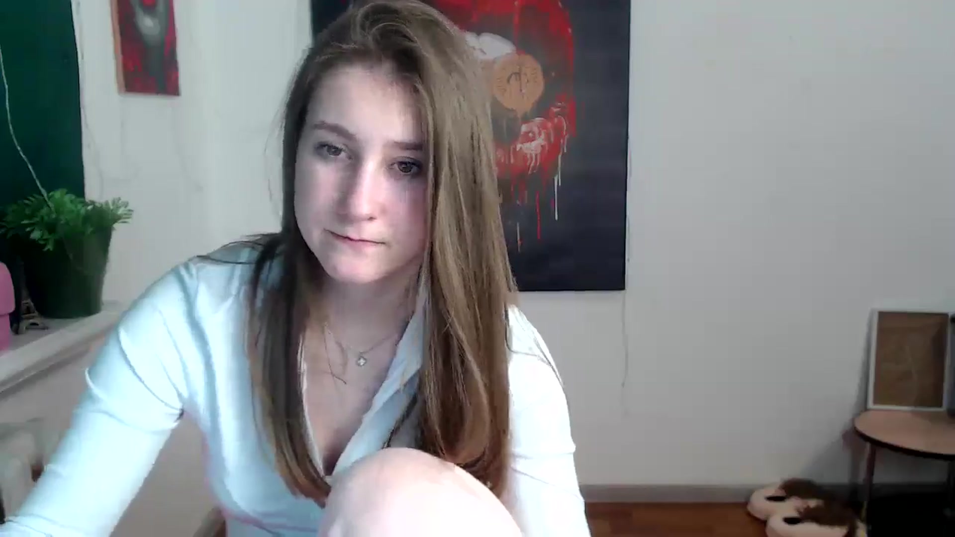 Gallery image thumbnail from Kamilochkaaa_'s myfreecams stream on, 01/09/2026, 17:08 image 8 of 20