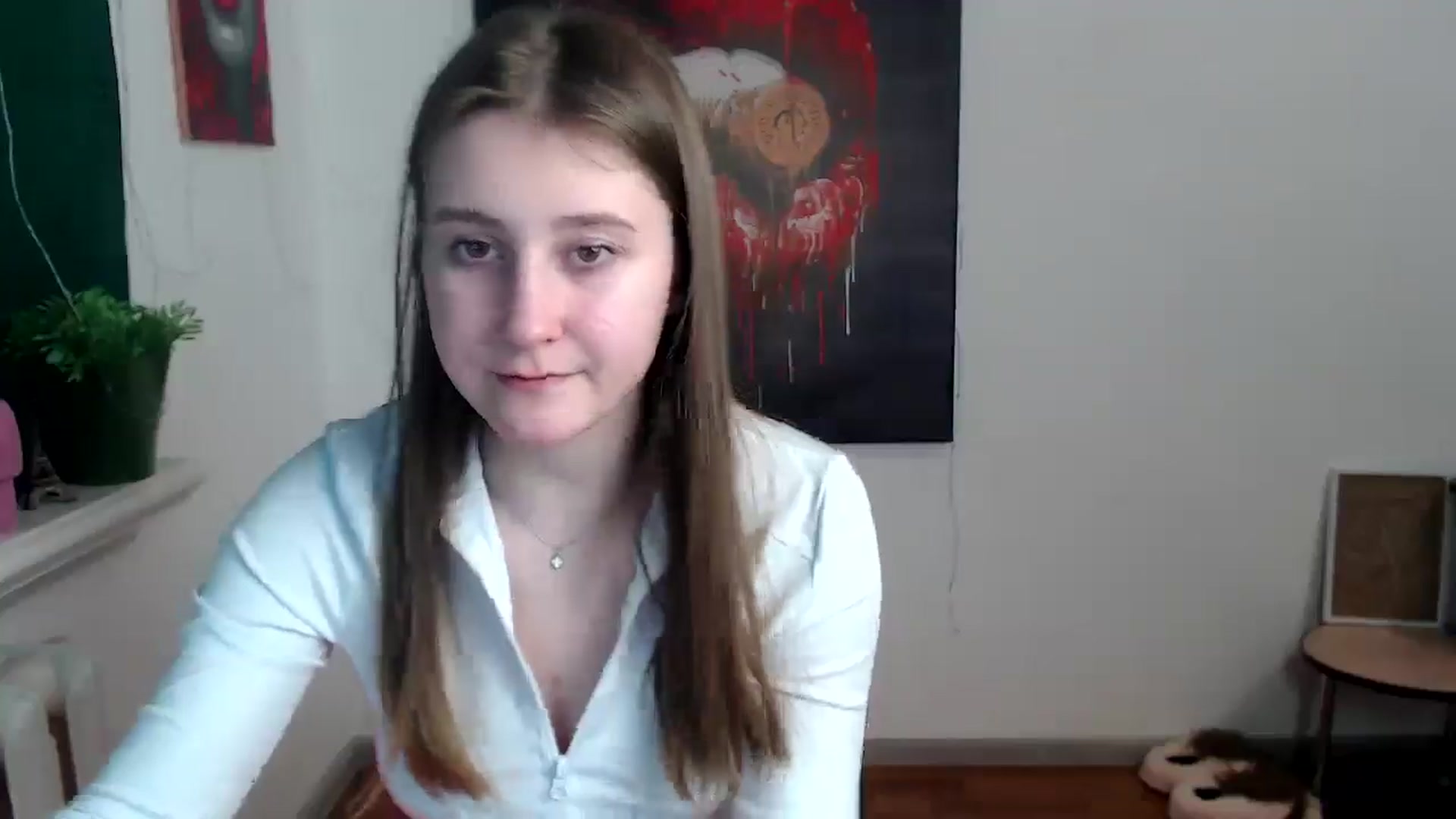Gallery image thumbnail from Kamilochkaaa_'s myfreecams stream on, 01/09/2026, 17:08 image 7 of 20