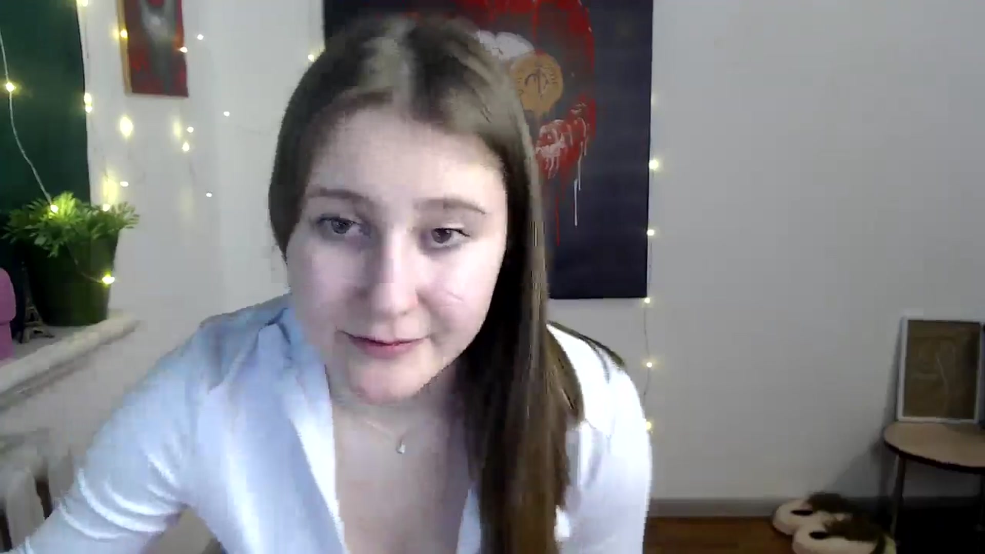 Gallery image thumbnail from Kamilochkaaa_'s myfreecams stream on, 01/09/2026, 17:33 image 19 of 20