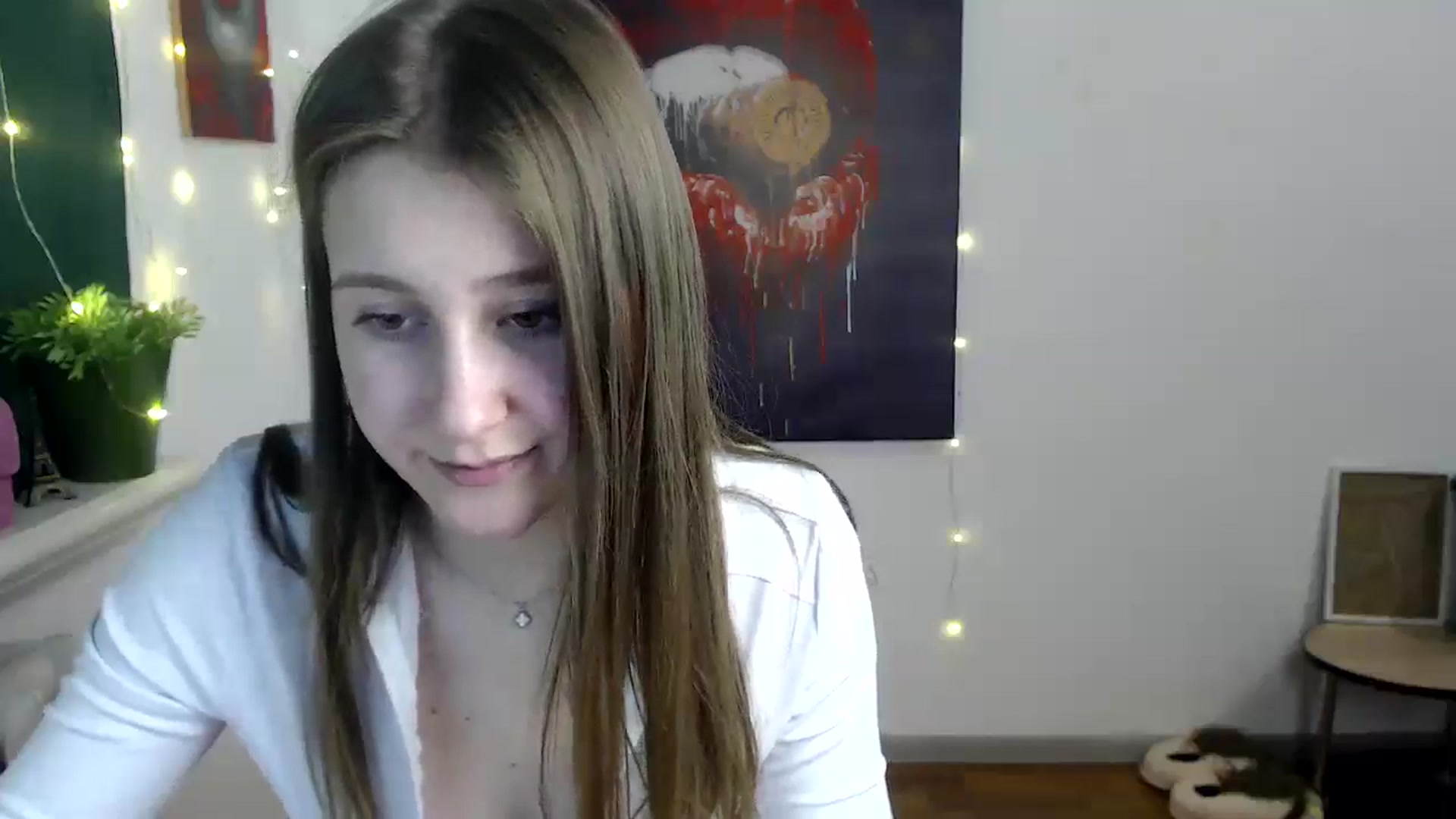 Gallery image thumbnail from Kamilochkaaa_'s myfreecams stream on, 01/09/2026, 17:33 image 2 of 20