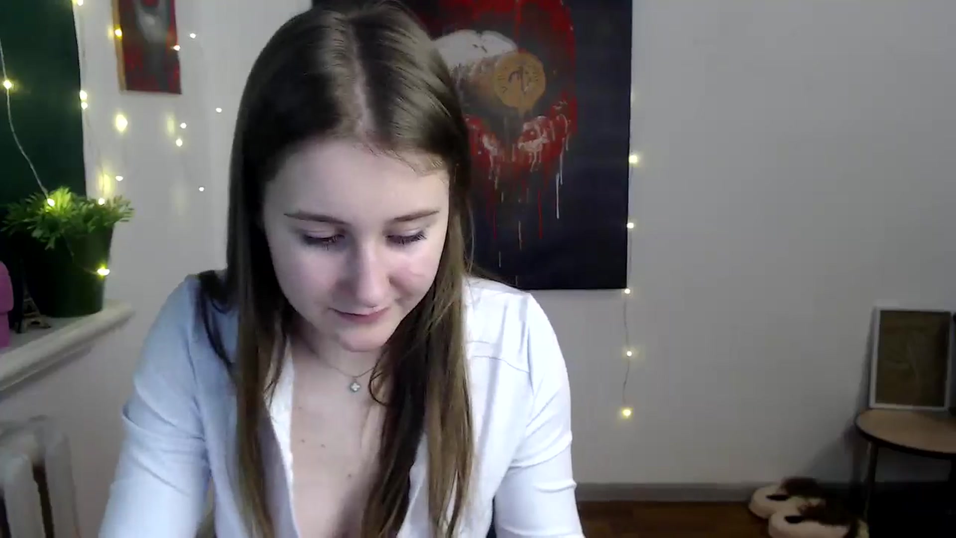 Gallery image thumbnail from Kamilochkaaa_'s myfreecams stream on, 01/09/2026, 17:33 image 4 of 20