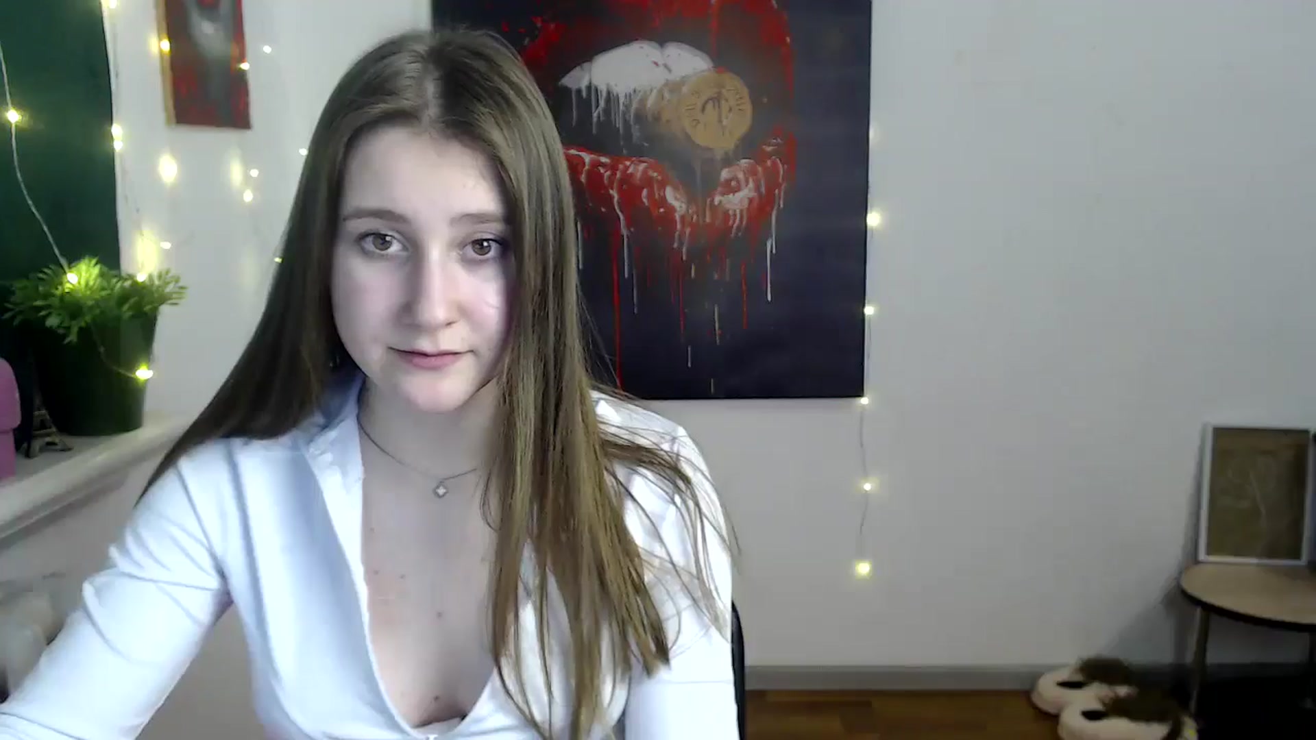Gallery image thumbnail from Kamilochkaaa_'s myfreecams stream on, 01/09/2026, 17:33 image 11 of 20