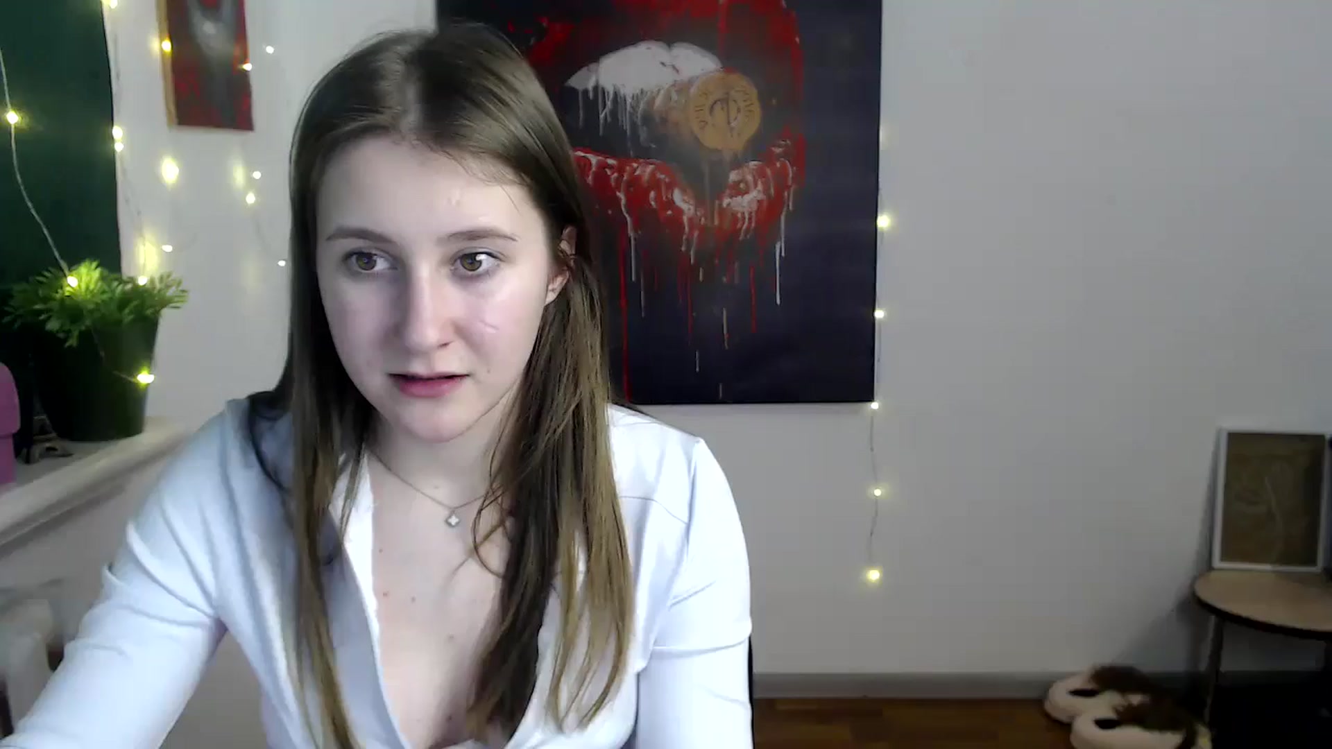Gallery image thumbnail from Kamilochkaaa_'s myfreecams stream on, 01/09/2026, 17:33 image 7 of 20