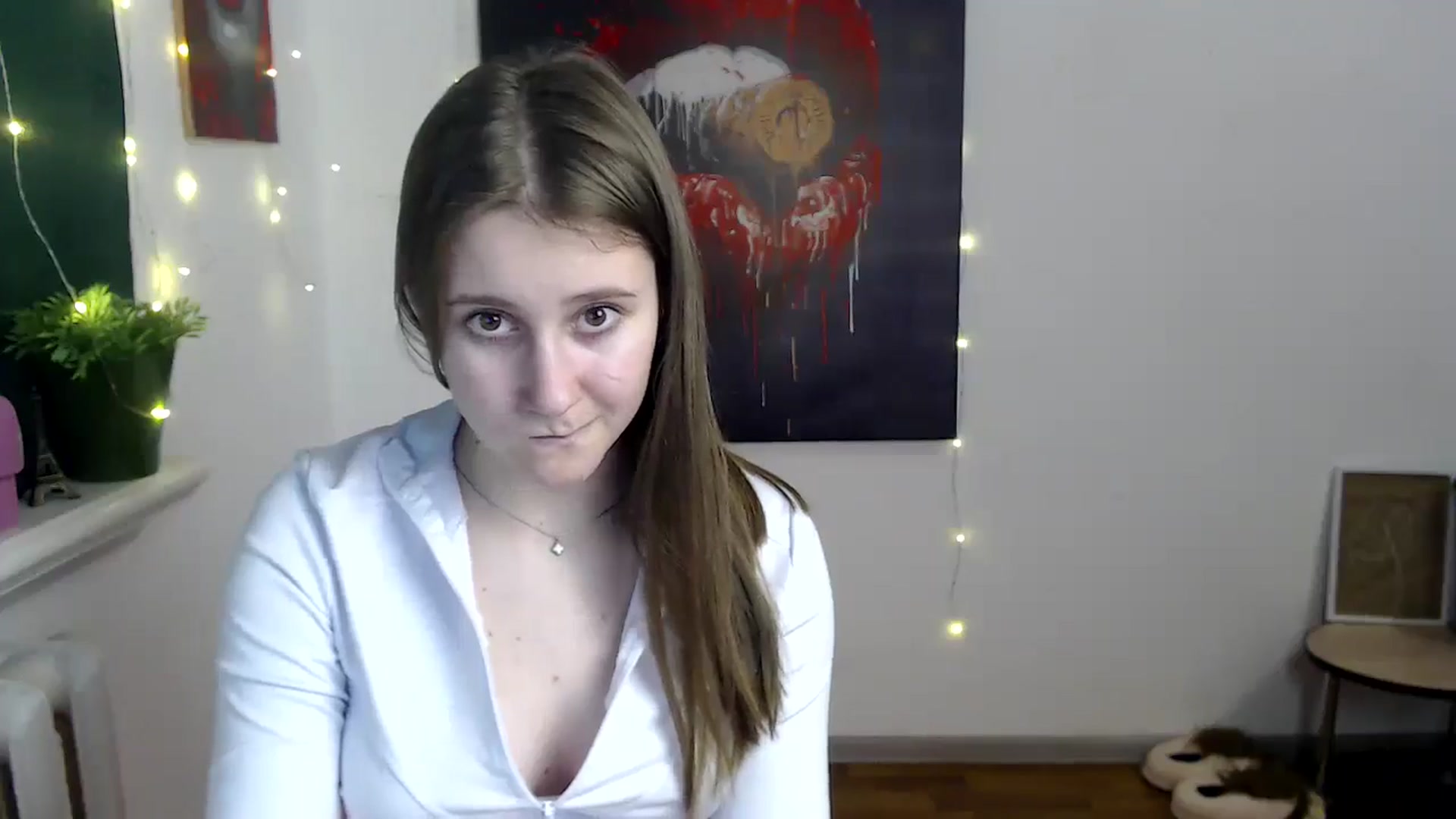 Gallery image thumbnail from Kamilochkaaa_'s myfreecams stream on, 01/09/2026, 17:33 image 17 of 20