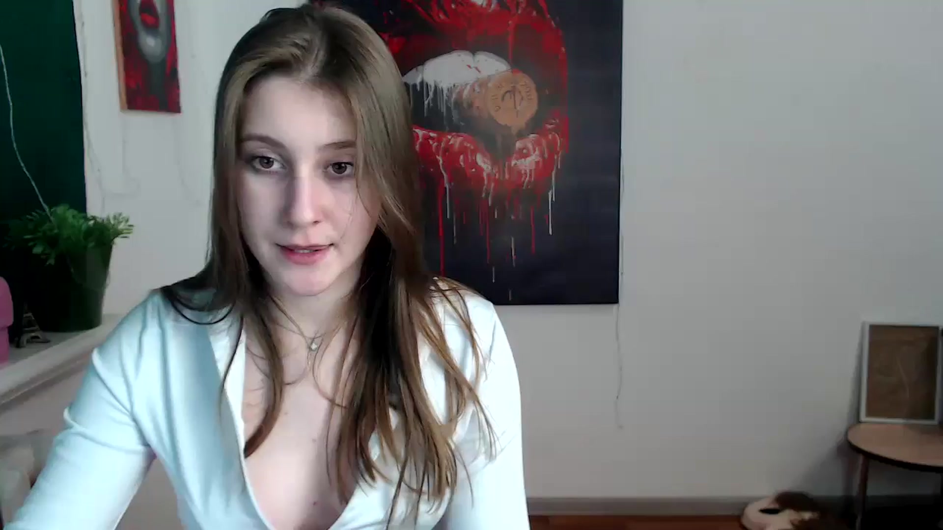 Gallery image thumbnail from Kamilochkaaa_'s myfreecams stream on, 01/09/2026, 19:18 image 5 of 20