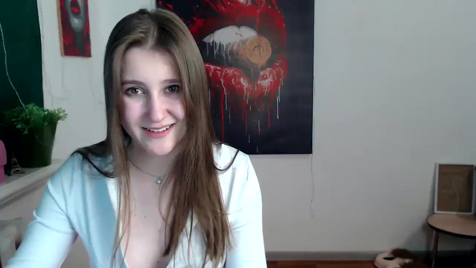 Gallery image thumbnail from Kamilochkaaa_'s myfreecams stream on, 01/09/2026, 19:18 image 10 of 20
