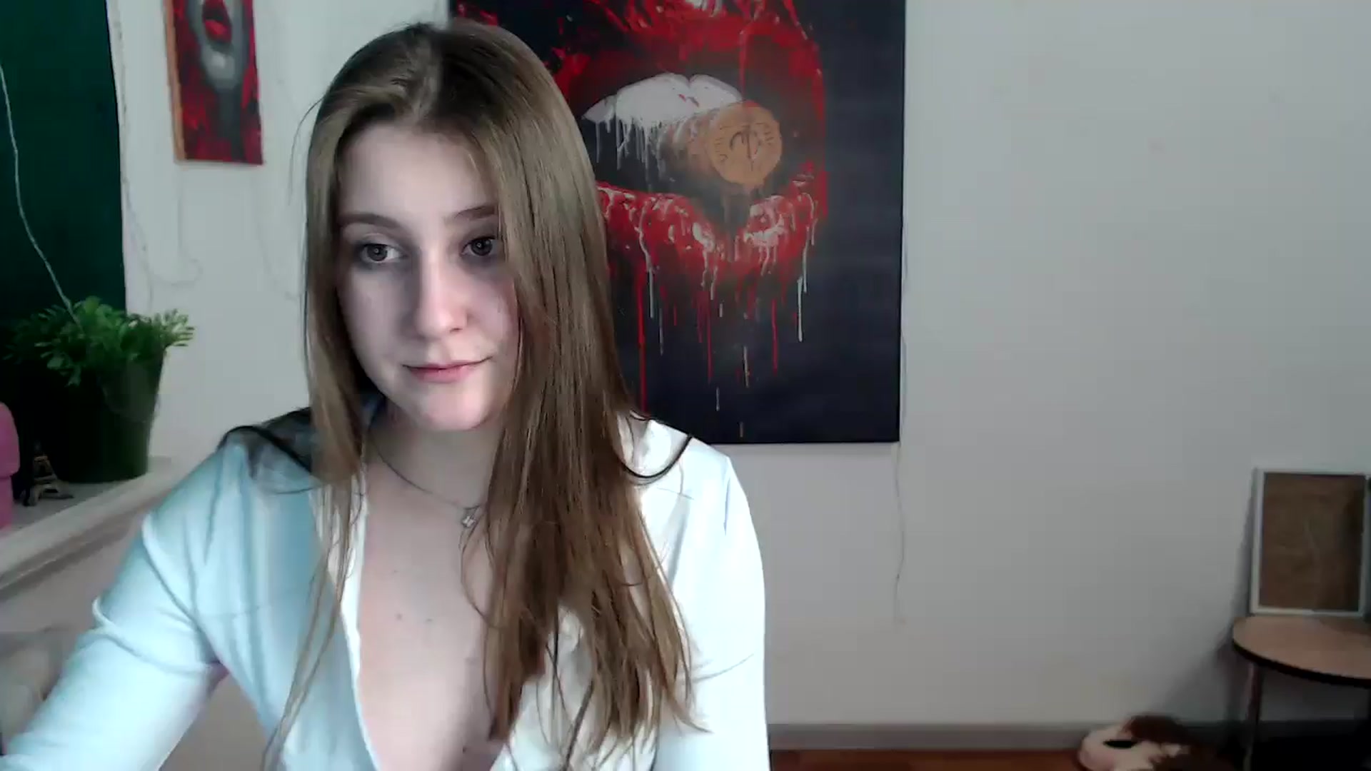 Gallery image thumbnail from Kamilochkaaa_'s myfreecams stream on, 01/09/2026, 19:18 image 9 of 20
