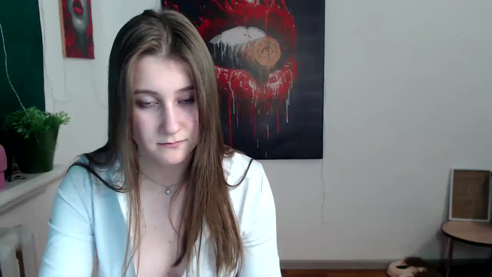 Gallery image thumbnail from Kamilochkaaa_'s myfreecams stream on, 01/09/2026, 19:18 image 11 of 20