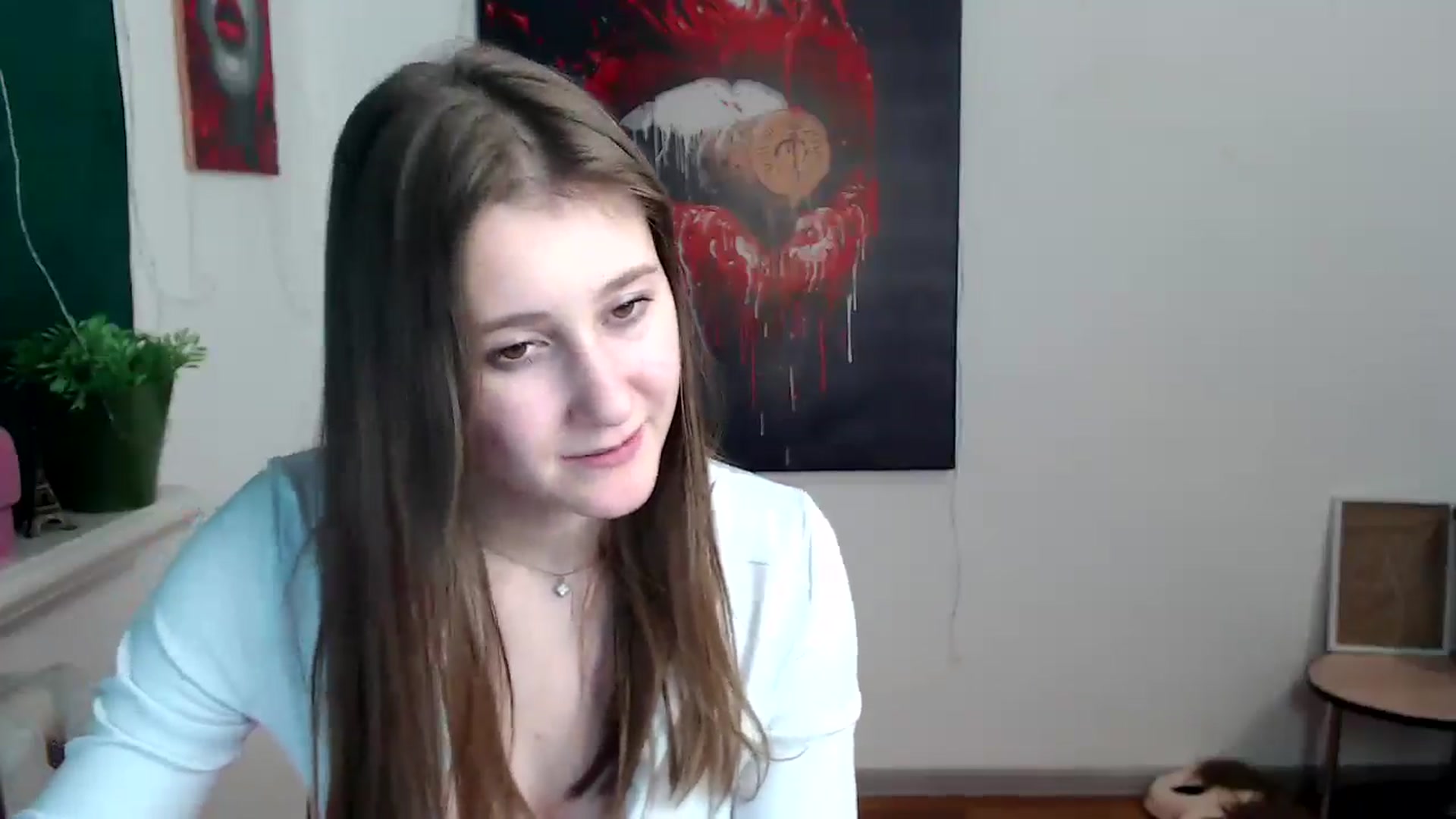 Gallery image thumbnail from Kamilochkaaa_'s myfreecams stream on, 01/09/2026, 19:18 image 18 of 20