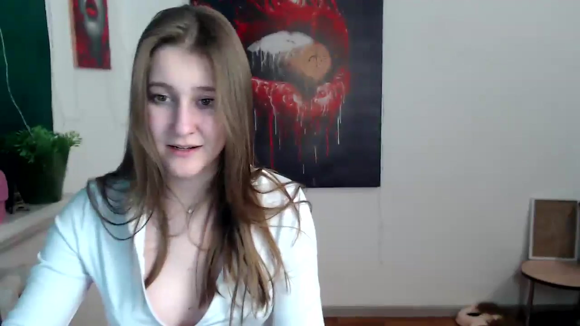 Gallery image thumbnail from Kamilochkaaa_'s myfreecams stream on, 01/09/2026, 19:18 image 7 of 20