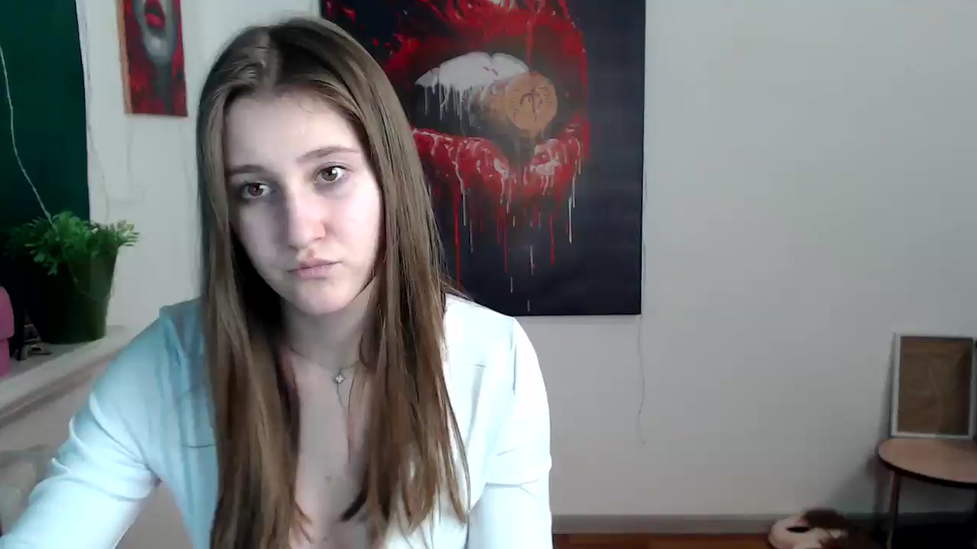 Gallery image thumbnail from Kamilochkaaa_'s myfreecams stream on, 01/09/2026, 19:18 image 19 of 20