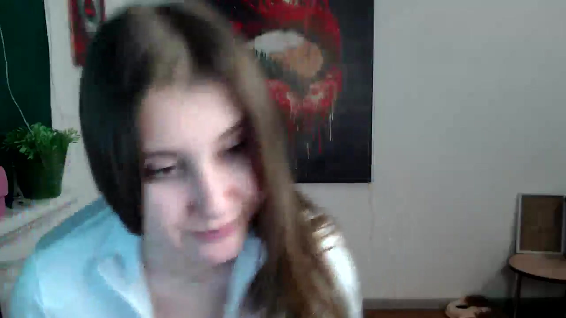 Gallery image thumbnail from Kamilochkaaa_'s myfreecams stream on, 01/09/2026, 19:18 image 20 of 20