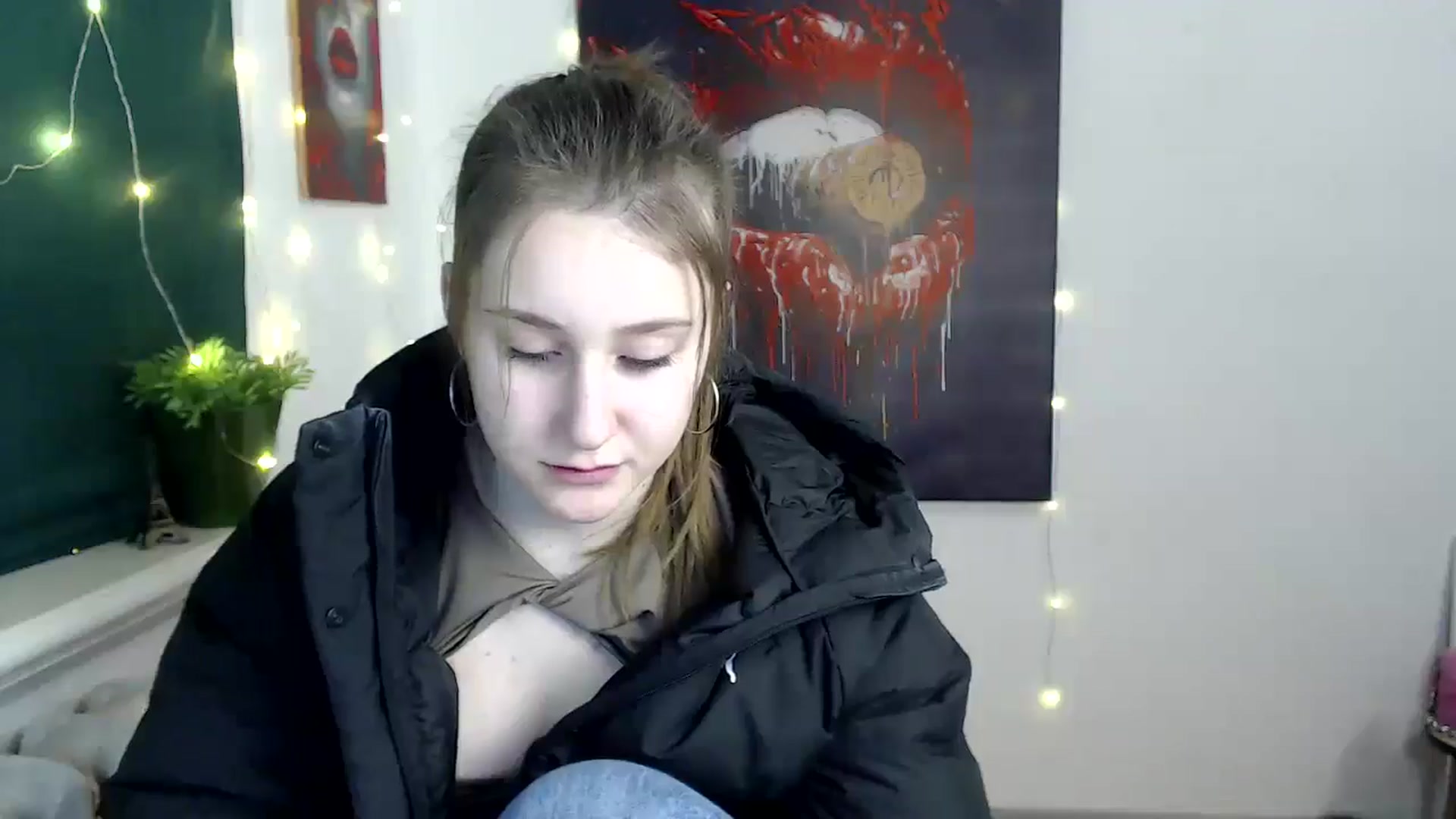 Gallery image thumbnail from Kamilochkaaa_'s myfreecams stream on, 01/10/2026, 17:36 image 2 of 20