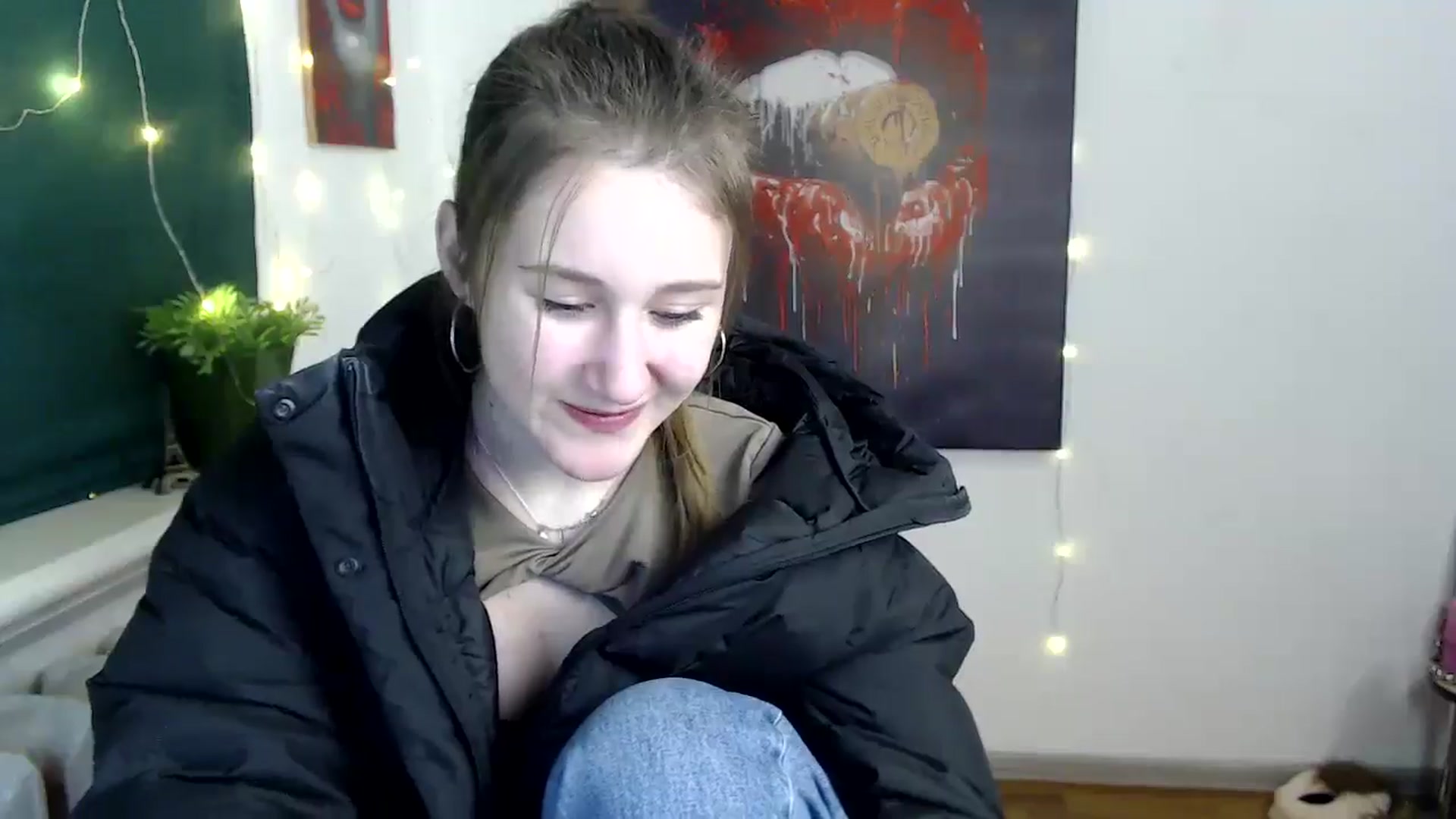 Gallery image thumbnail from Kamilochkaaa_'s myfreecams stream on, 01/10/2026, 17:36 image 16 of 20