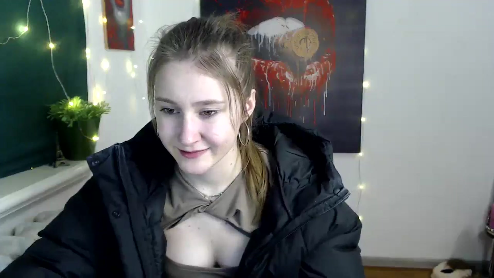 Gallery image thumbnail from Kamilochkaaa_'s myfreecams stream on, 01/10/2026, 17:36 image 20 of 20