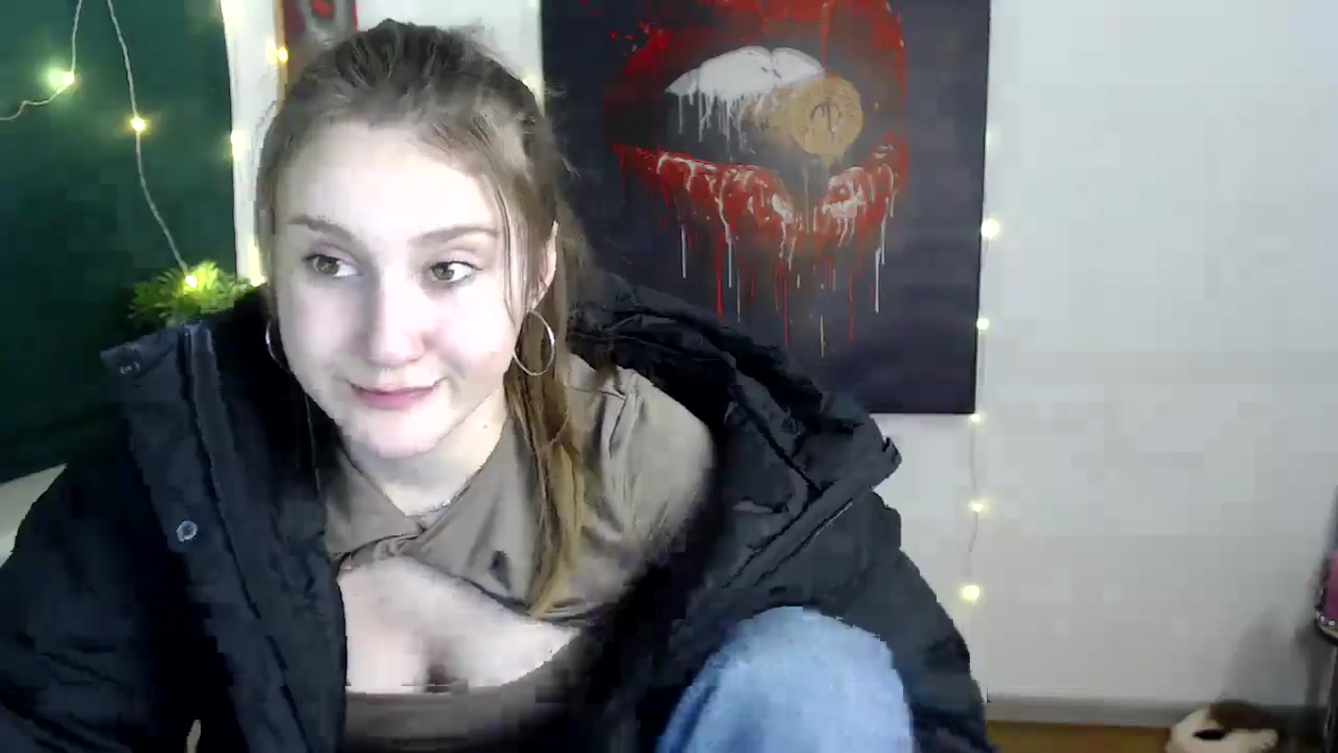 Gallery image thumbnail from Kamilochkaaa_'s myfreecams stream on, 01/10/2026, 17:36 image 15 of 20