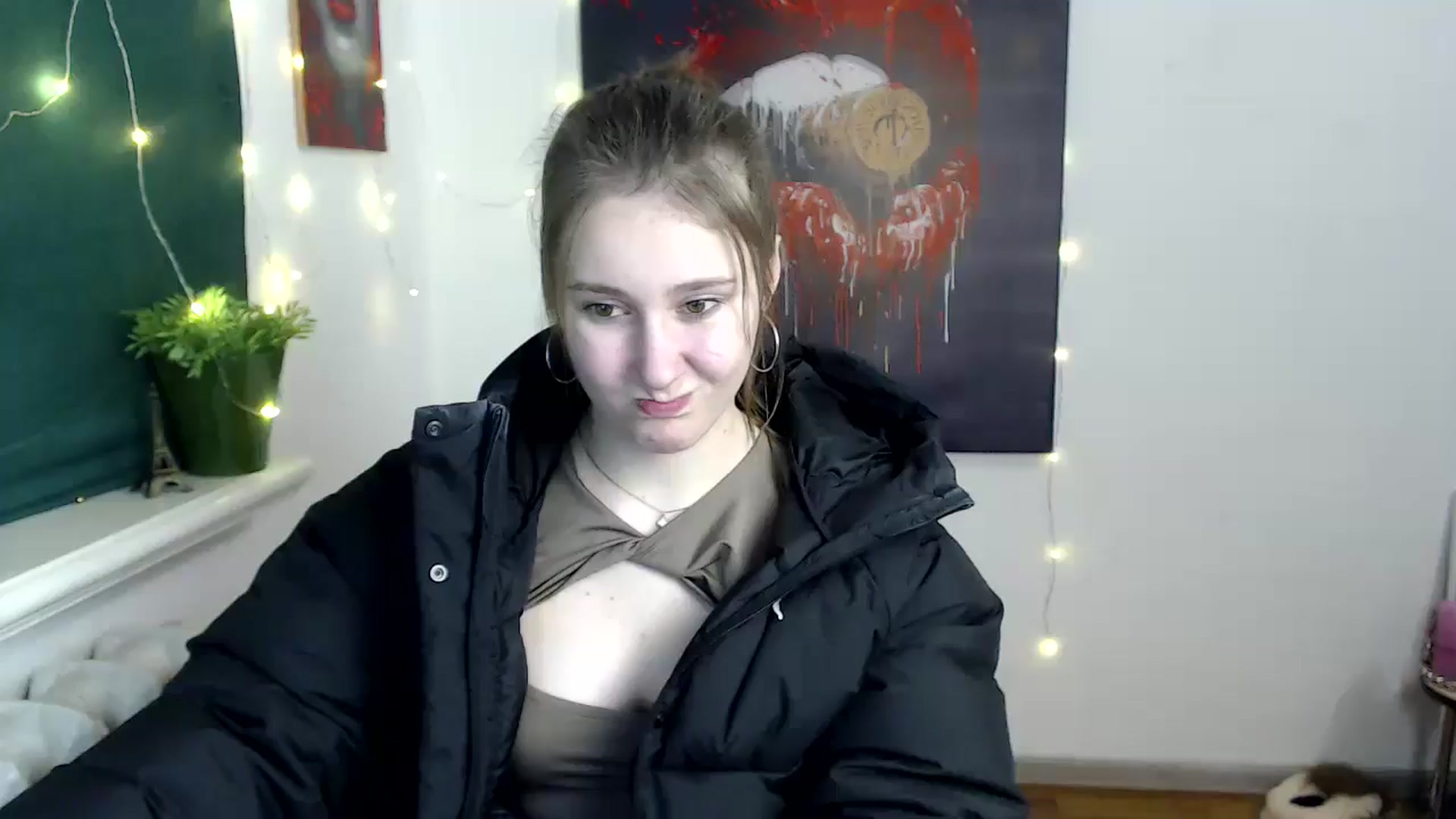 Gallery image thumbnail from Kamilochkaaa_'s myfreecams stream on, 01/10/2026, 17:36 image 5 of 20