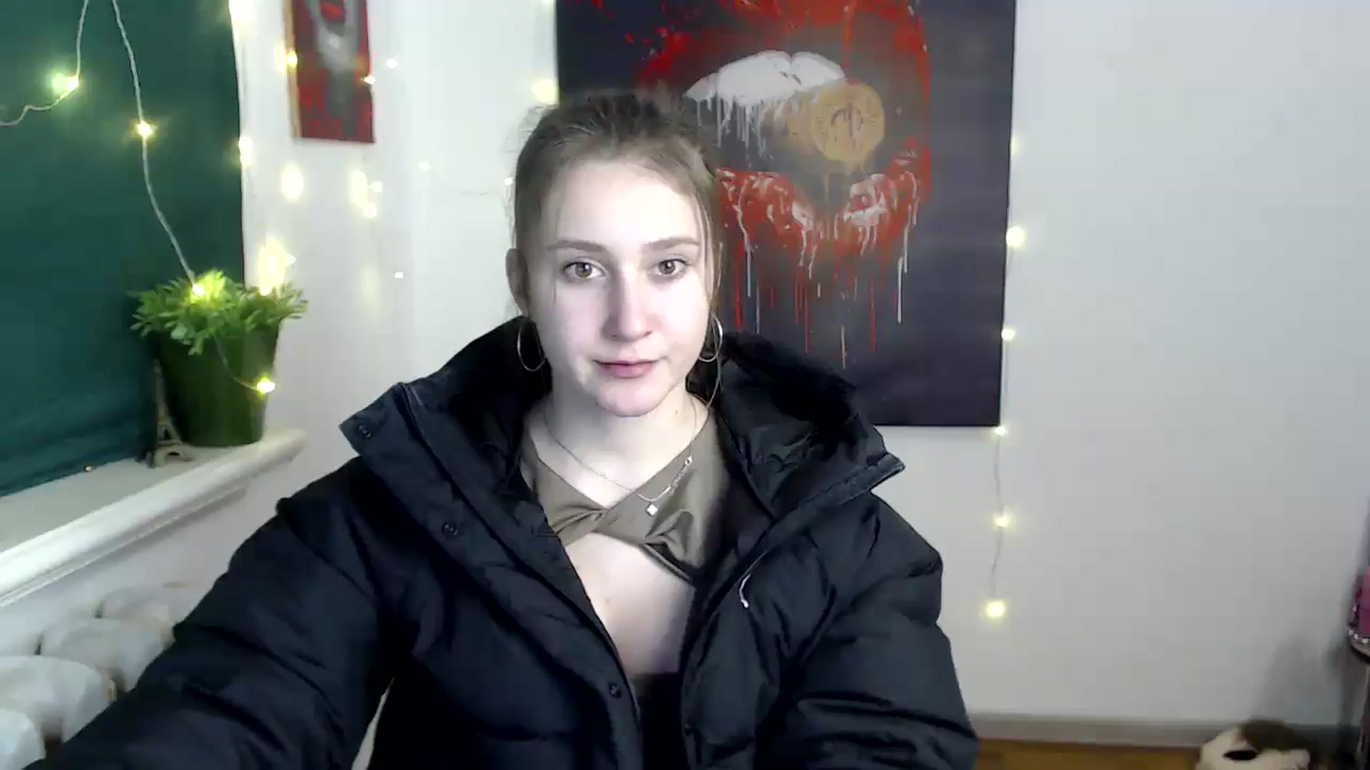 Gallery image thumbnail from Kamilochkaaa_'s myfreecams stream on, 01/10/2026, 17:36 image 9 of 20